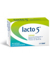 Lacto 5 20 capsule