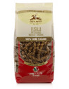 Fusilli 100% farro integrale