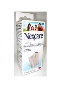 Benda el ades nexcare cm8x4mt