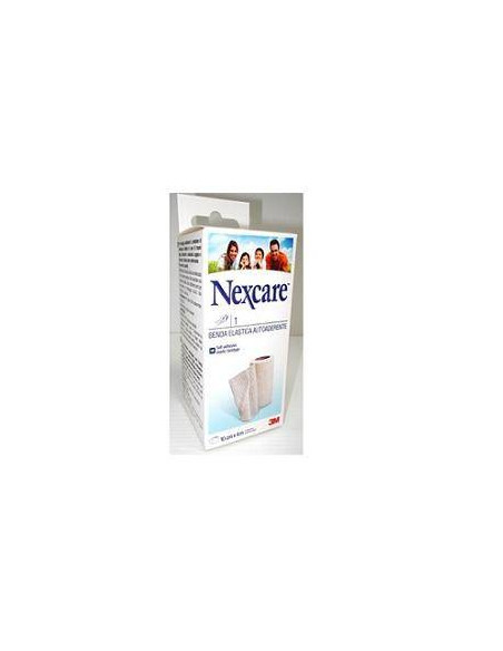 Benda el ades nexcare cm8x4mt