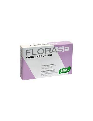 Florase kand 40cps