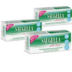 Image of Saugella assorbenti interni normali 16 pezzi cod085