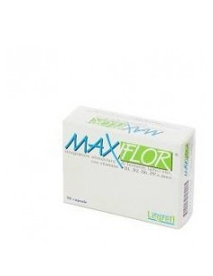 Maxiflor 20bust