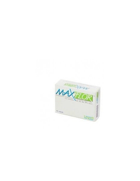 Maxiflor 20 bustine