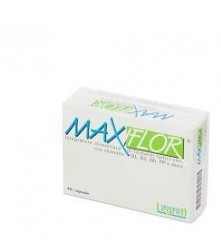 Maxiflor 20bust