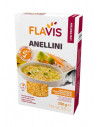 Mevalia flavis anellini pasta aproteica250g