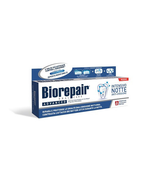 Biorepair advance intensivo no