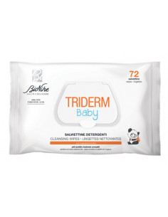 Triderm baby salv det 72pz