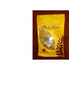 Caramelle miele e limone 100g