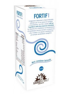 Fortif1 30cps