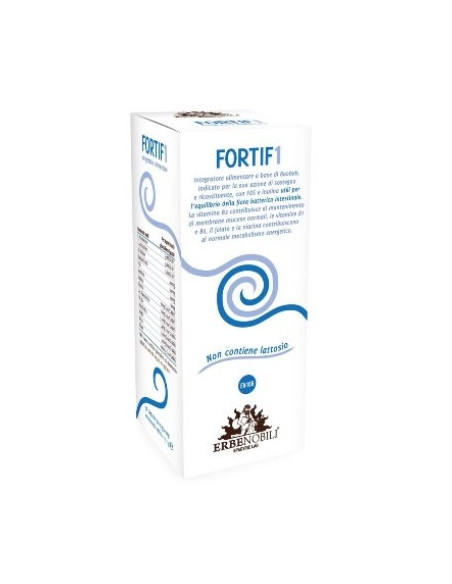 Fortif1 30cps
