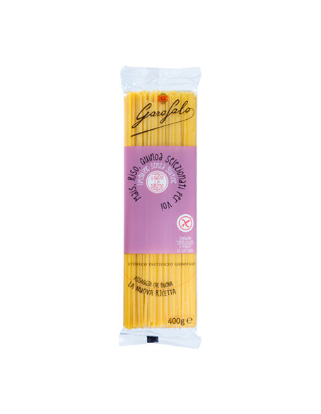 Garofalo linguine pasta senza glutine 400g