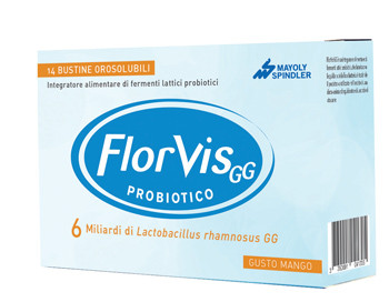 Florvis gg 14bust orosolubili