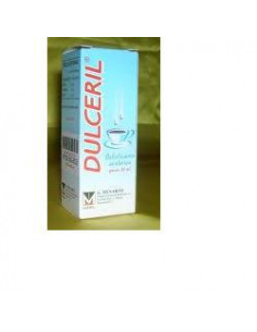 Dulceril nuovo*gocce 30 ml