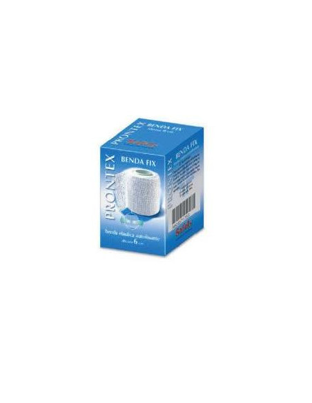 Prontex benda autofiss 6cm