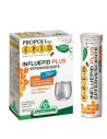 Propoli influepid plus effervescente pea antiossidante 20 capsule
