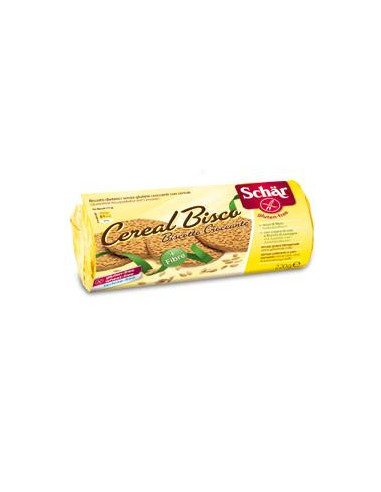 Cereal bisco biscotto crocc