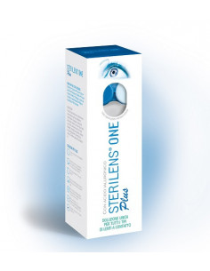 Sterilens one plus 100ml