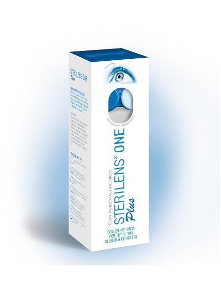 Sterilens one plus 100ml