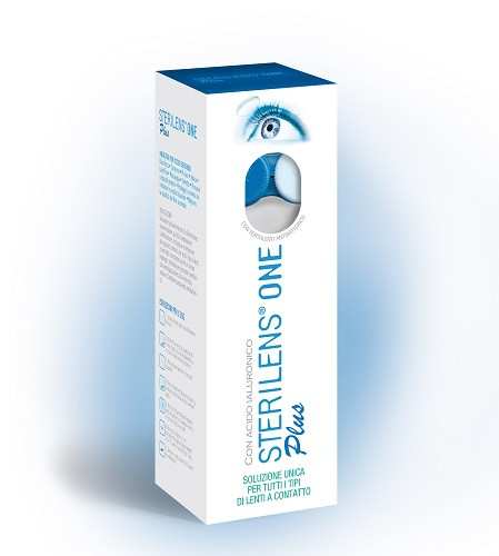 Sterilens one plus 100ml