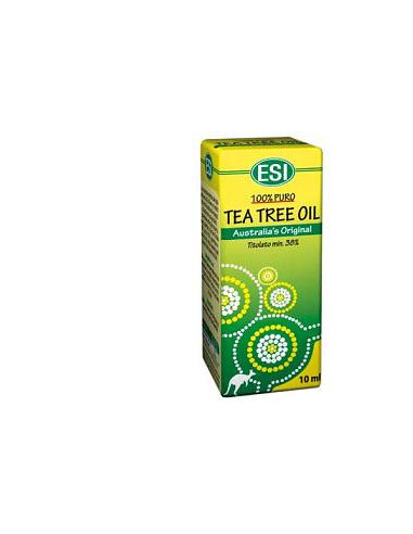 Esi tea tree remedy oil 10ml