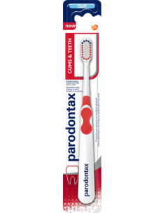 Parodontax gum&teeth tb soft