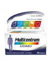 Multicentrum uomo 60 compresse