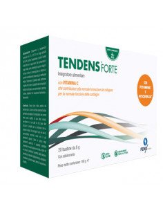 Tendens forte 20bust