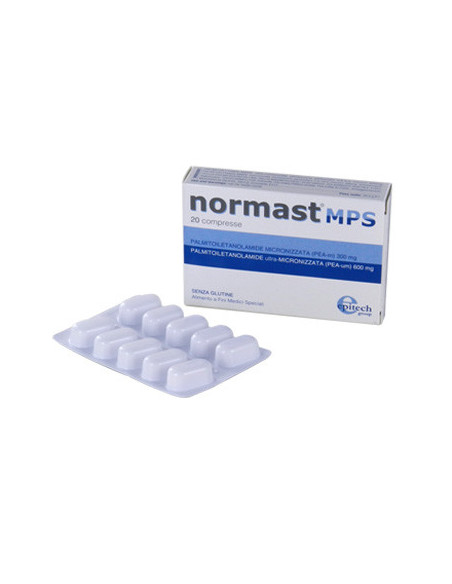 Normast mps 20cpr