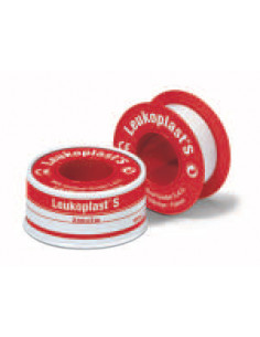 Leukoplast s rocc m5x 2,5cm