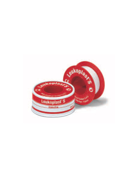 Leukoplast s rocc m5x 2,5cm