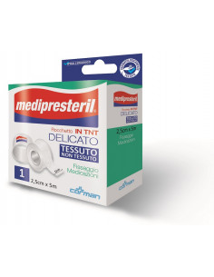 Cer medipresteril roc tnt5x2,5
