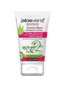 Aloevera2 crema mani