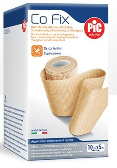 Image of Benda pic co fix cm8x5m cod085