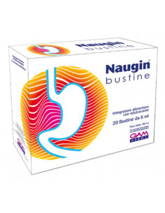 Naugin 20bust 6ml