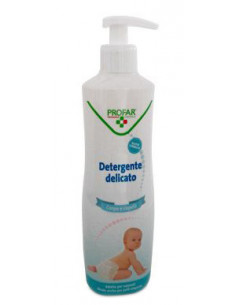 Profar detergente bb crp cap