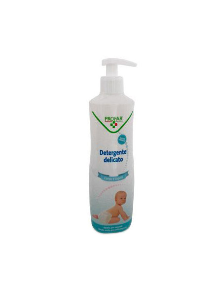 Profar detergente bb crp cap