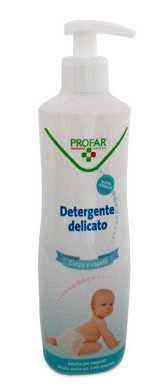 Profar detergente bb crp cap