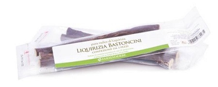 Liquirizia radice 3pz confez