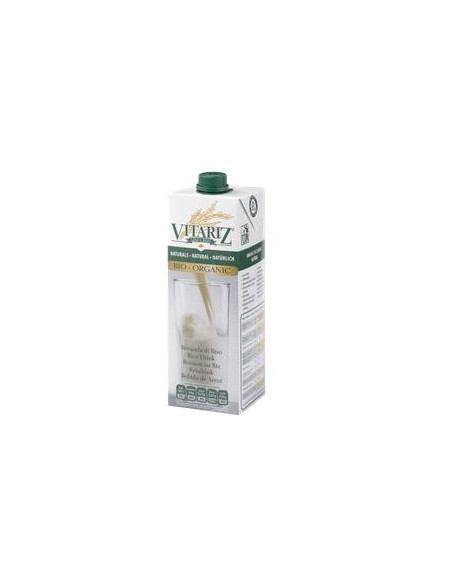 Vitariz nature bevanda riso 1l