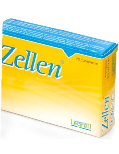 Zellen 20cpr