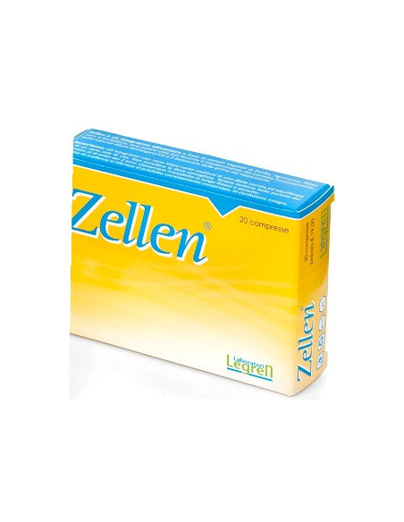 Zellen 20cpr