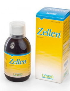 Zellen 240ml