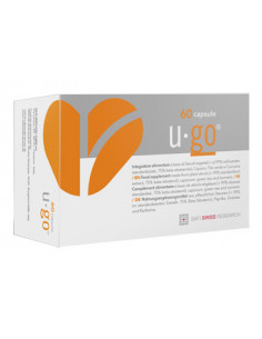 U-go 60cps