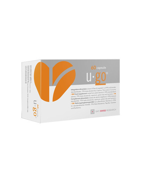 U-go 60 capsule