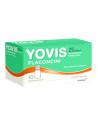 Yovis flaconcini 25 miliardi fermenti lattici per equilibrio flora batterica intestinale 10 flaconcini
