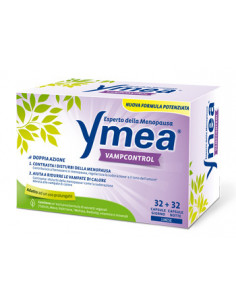 Ymea vamp control 64cps nf