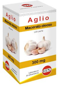 Aglio 120prl