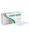 Montefarmaco carbone vegetale 40 compresse