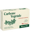 Marco Viti carbone vegetale 75 compresse